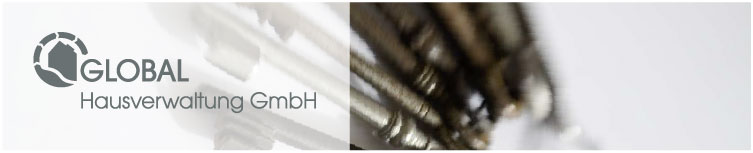 Global Hausverwaltung GmbH