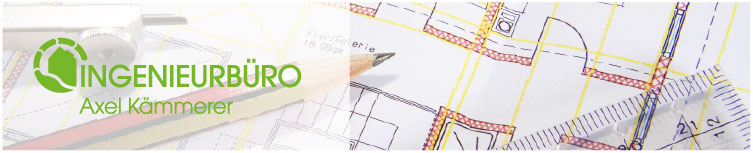 Ingenieurbüro Axel Kämmerer